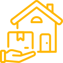 Door to Door Delivery