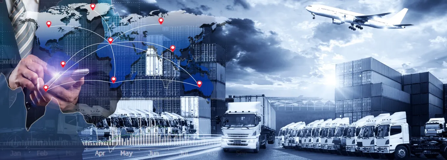 International movers in Guwahati